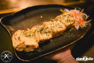 Sunday Brunch at Charcoal — photo 71