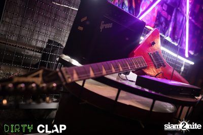 Rock Star Party at Dirty Bar | DEMO — photo 1