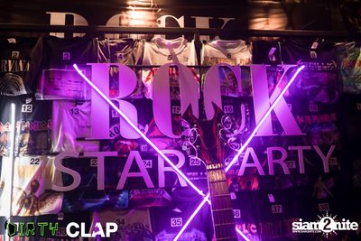 Rock Star Party at Dirty Bar | DEMO — photo 2