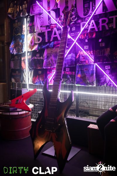 Rock Star Party at Dirty Bar | DEMO — photo 3