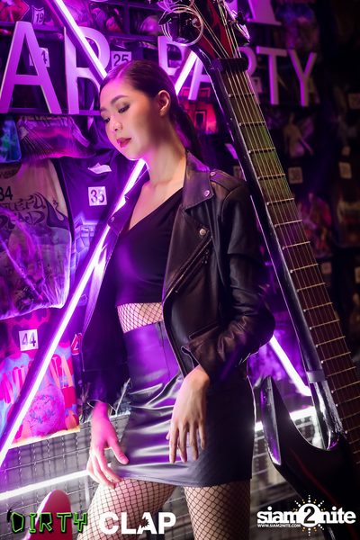 Rock Star Party at Dirty Bar | DEMO — photo 11