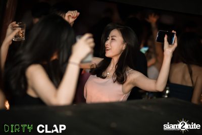 Rock Star Party at Dirty Bar | DEMO — photo 21