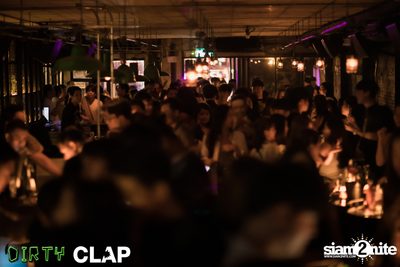 Rock Star Party at Dirty Bar | DEMO — photo 22