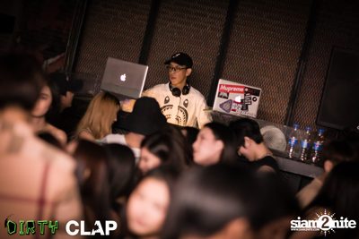 Rock Star Party at Dirty Bar | DEMO — photo 29