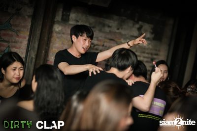 Rock Star Party at Dirty Bar | DEMO — photo 30