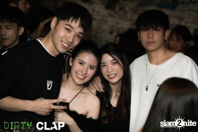 Rock Star Party at Dirty Bar | DEMO — photo 31