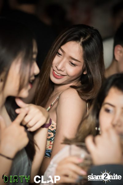 Rock Star Party at Dirty Bar | DEMO — photo 32