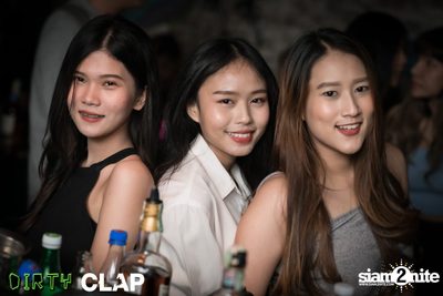 Rock Star Party at Dirty Bar | DEMO — photo 34