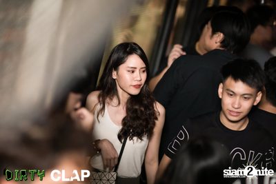 Rock Star Party at Dirty Bar | DEMO — photo 42