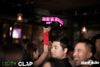 Rock Star Party at Dirty Bar | DEMO — photo 44