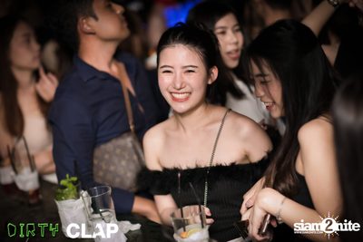 Rock Star Party at Dirty Bar | DEMO — photo 45