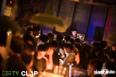 Rock Star Party at Dirty Bar | DEMO — photo 51