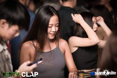 Rock Star Party at Dirty Bar | DEMO — photo 54