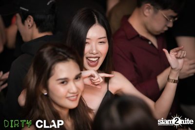 Rock Star Party at Dirty Bar | DEMO — photo 58