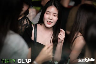 Rock Star Party at Dirty Bar | DEMO — photo 61