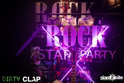 Rock Star Party at Dirty Bar | DEMO — photo 64