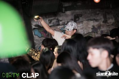 Rock Star Party at Dirty Bar | DEMO — photo 67