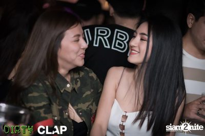 Rock Star Party at Dirty Bar | DEMO — photo 71