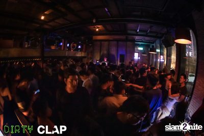 Rock Star Party at Dirty Bar | DEMO — photo 73