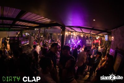 Rock Star Party at Dirty Bar | DEMO — photo 75