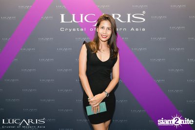 LUCARIS Launches RIMS at Vesper Bar — photo 1