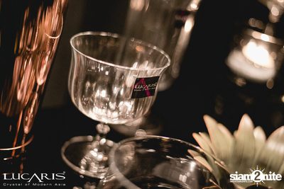 LUCARIS Launches RIMS at Vesper Bar — photo 84