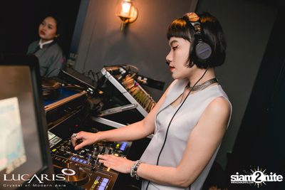 LUCARIS Launches RIMS at Vesper Bar — photo 115