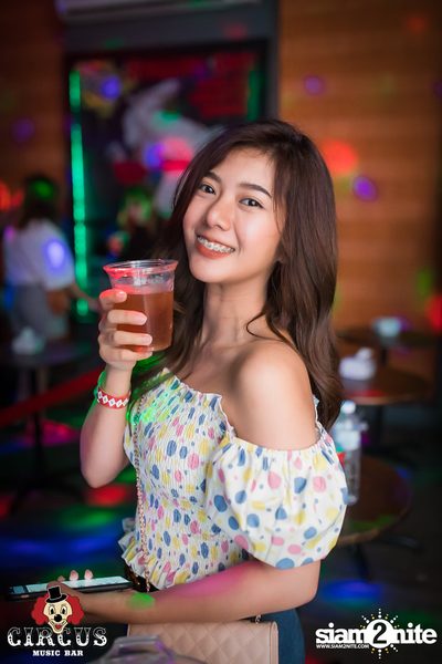 F.Hero at Circus Music Bar — photo 11