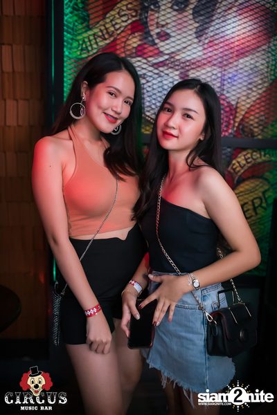 F.Hero at Circus Music Bar — photo 12
