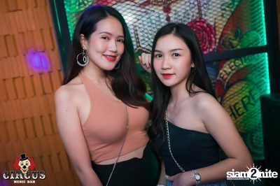 F.Hero at Circus Music Bar — photo 13