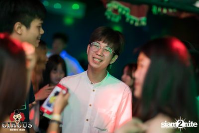 F.Hero at Circus Music Bar — photo 17