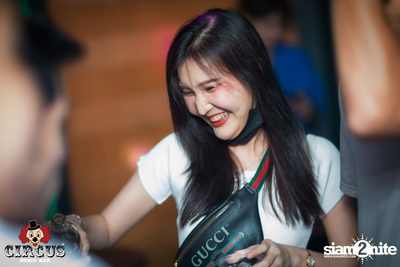 F.Hero at Circus Music Bar — photo 22