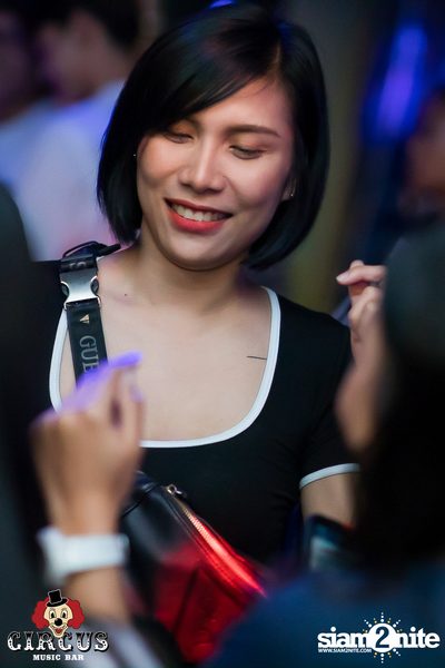 F.Hero at Circus Music Bar — photo 29