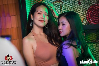 F.Hero at Circus Music Bar — photo 31