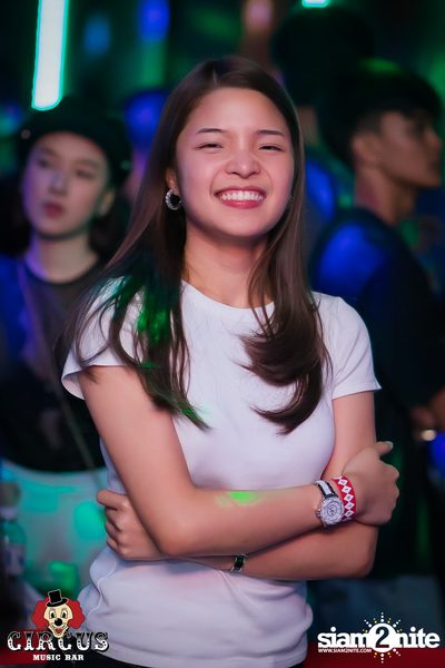 F.Hero at Circus Music Bar — photo 32