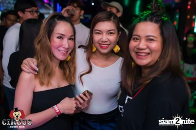 F.Hero at Circus Music Bar — photo 34