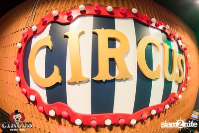 F.Hero at Circus Music Bar — photo 37