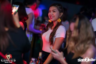 F.Hero at Circus Music Bar — photo 39