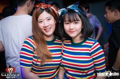 F.Hero at Circus Music Bar — photo 42