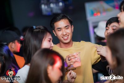 F.Hero at Circus Music Bar — photo 45