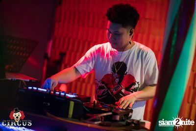F.Hero at Circus Music Bar — photo 47