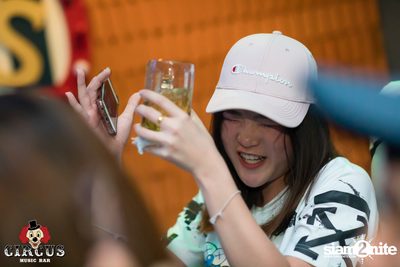 F.Hero at Circus Music Bar — photo 48