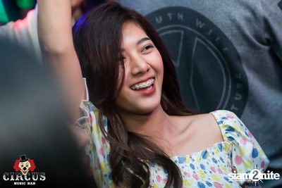 F.Hero at Circus Music Bar — photo 49