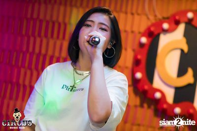 F.Hero at Circus Music Bar — photo 50