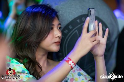 F.Hero at Circus Music Bar — photo 51