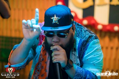 F.Hero at Circus Music Bar — photo 55
