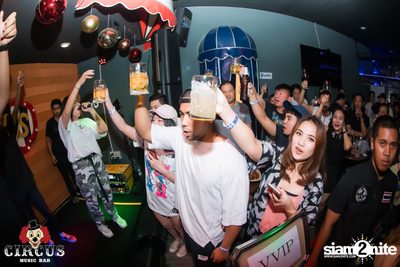 F.Hero at Circus Music Bar — photo 62
