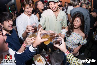 F.Hero at Circus Music Bar — photo 63