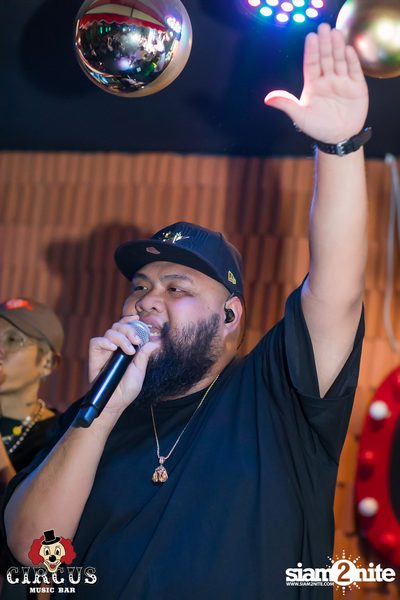 F.Hero at Circus Music Bar — photo 64