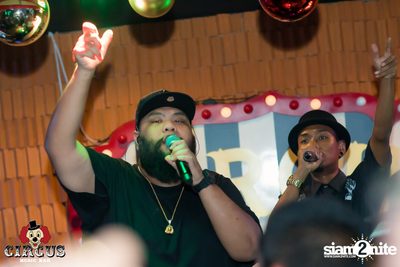 F.Hero at Circus Music Bar — photo 65